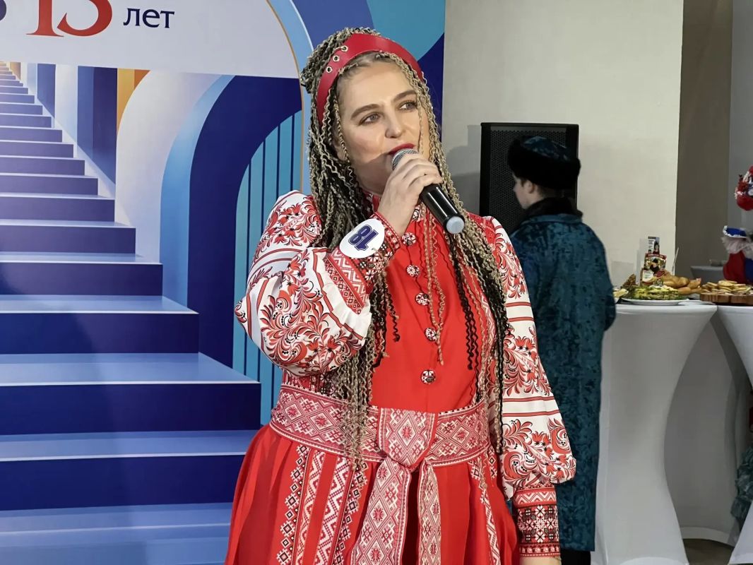 17 детей и ферма на 288 коров: омских хозяек наградили за добрые дела 17 детей и ферма на 288 коров: омских хозяек наградили за добрые дела