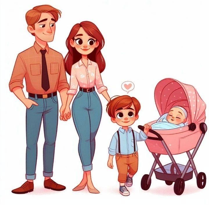 Двое детей до 3 лет? Получайте выплату из маткапитала на КАЖДОГО!