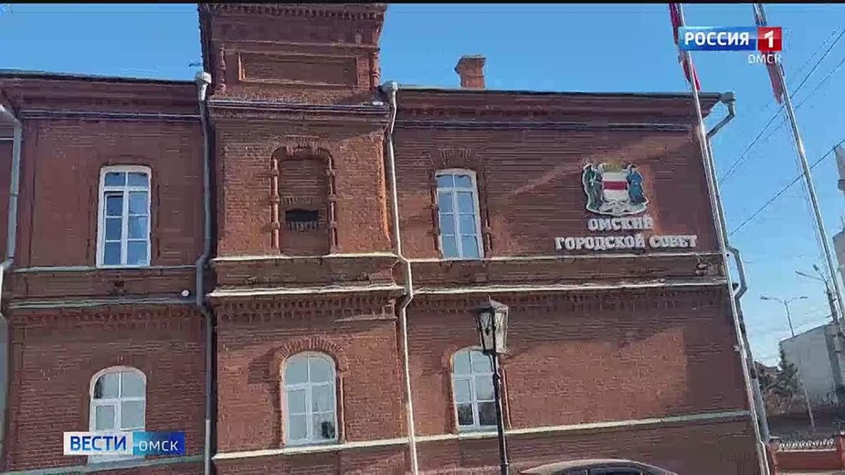 В Городском совете поставили точку в вопросе платных парковок в Омске