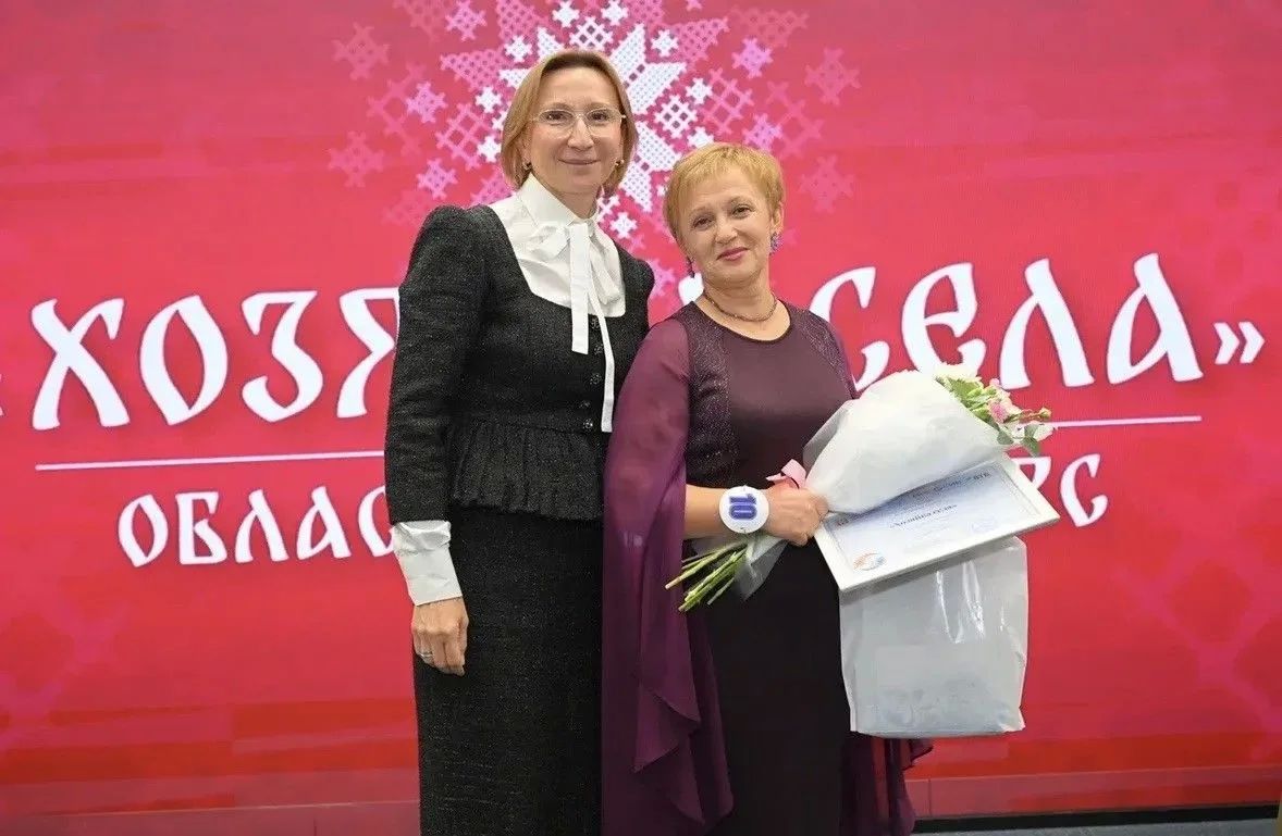 СЕРДЦЕ СЕЛА БЬЁТСЯ В РУКАХ НАШИХ ЖЕНЩИН СЕРДЦЕ СЕЛА БЬЁТСЯ В РУКАХ НАШИХ ЖЕНЩИН
