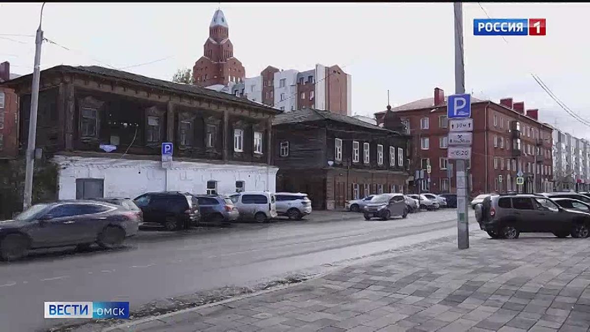 Депутаты Омского городского совета вновь подняли вопрос платных парковок