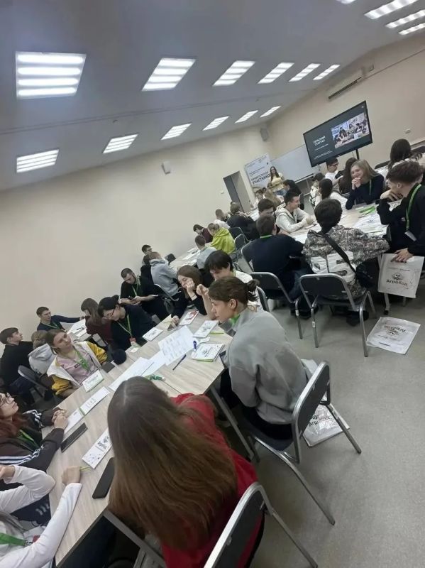 В Омском ГАУ прошел мастер-класс о возможностях развития сельского предпринимательства В Омском ГАУ прошел мастер-класс о возможностях развития сельского предпринимательства
