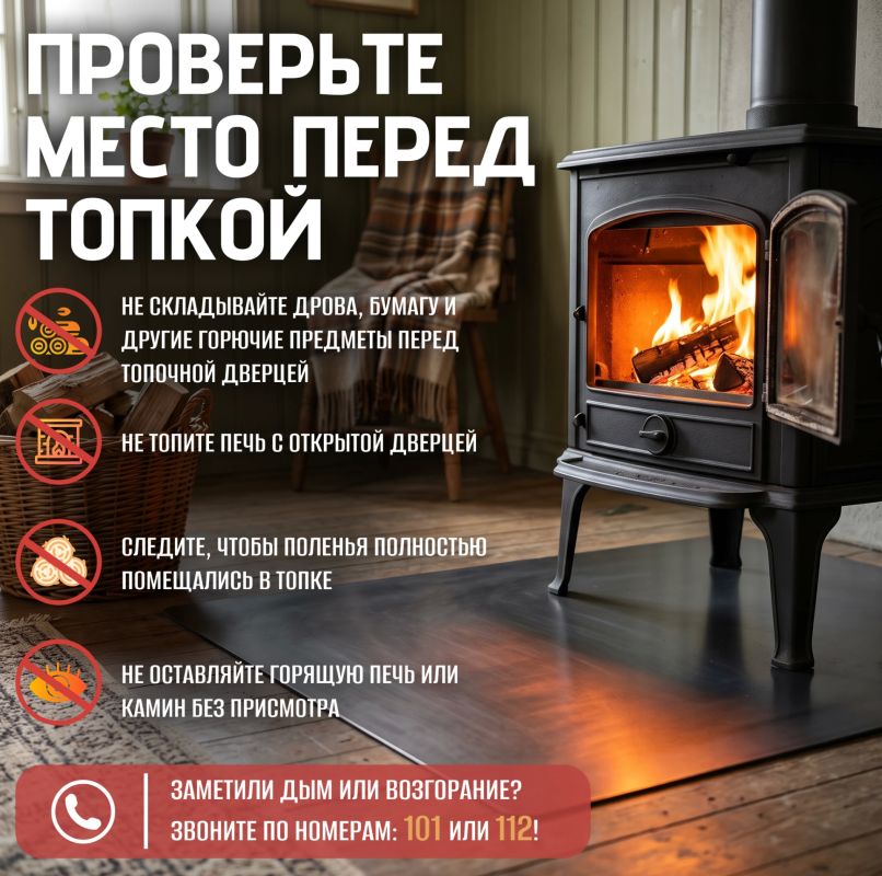 Секунда невнимательности — и искра на полу Секунда невнимательности — и искра на полу
