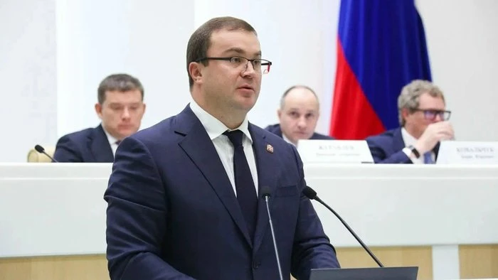Бюджет Омской области впервые перевалит за две сотни миллиардов