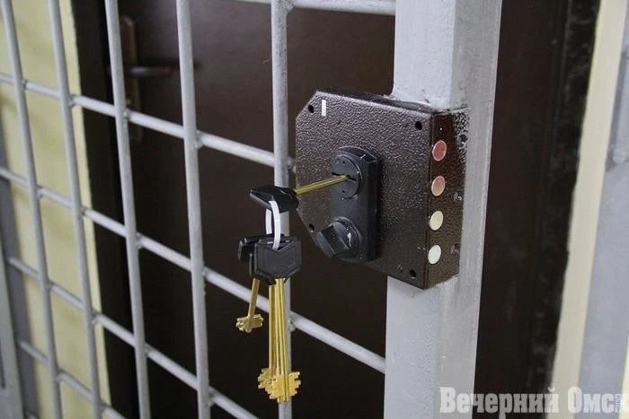 Учредителя «Омской областной газовой компании» заключили под стражу