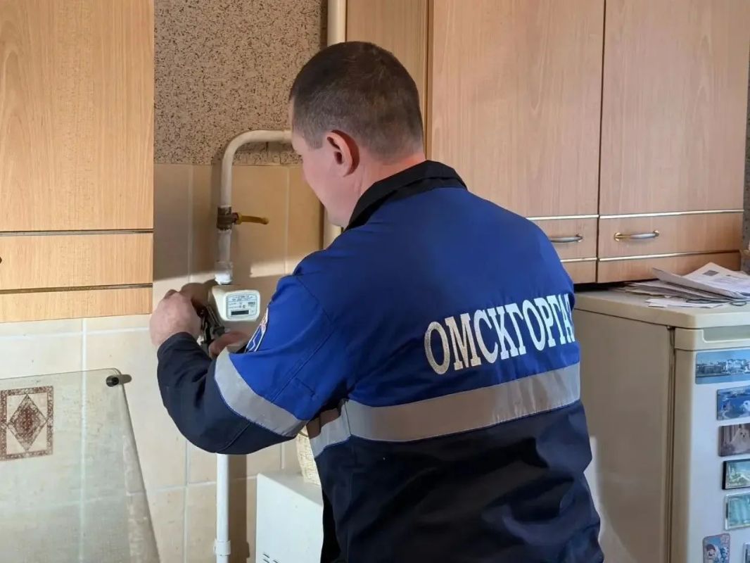 «Омскгоргаз» начал заправку газгольдеров, принятых от «Омской областной газовой компании» «Омскгоргаз» начал заправку газгольдеров, принятых от «Омской областной газовой компании»