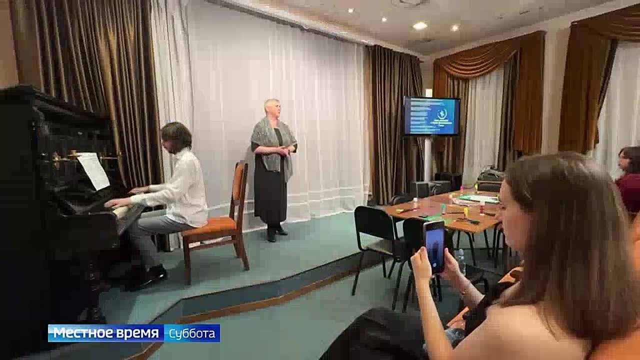 В Омской области пройдет Всероссийская акция «Ночь искусств»